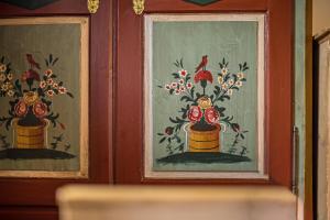 Appartamento Confolia 3 piano terra