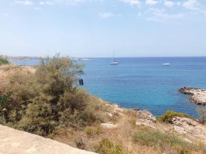 Casa a Gallipoli a 1 minuto dal mare