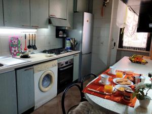 Casa a Gallipoli a 1 minuto dal mare