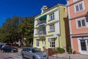 Apartments Villa Katarina