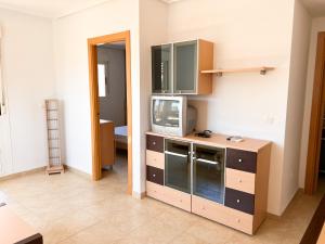 Apartamento Boutique Sol