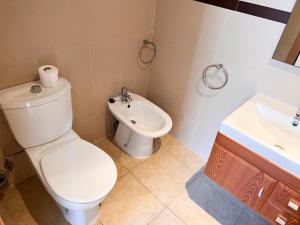 Apartamento Boutique Sol