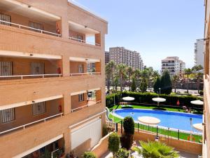 Apartamento Boutique Sol