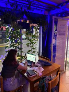 Park View Hotel & Restaurant