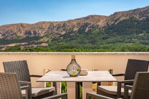 Apartments Gerta with Terrace