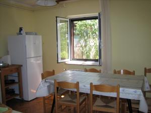 Apartma Janja
