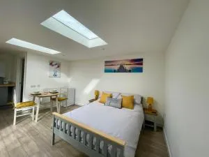 The Little Hideaway - Kea