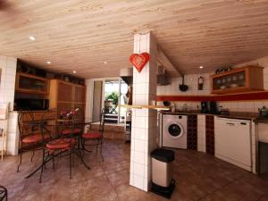 Appartements Gite de charme 