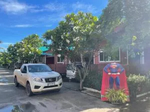 Kalae Resort - Ban Nong Mae Chan (1)