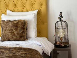 Les Trois Chaufatons - Chalets Boutiques