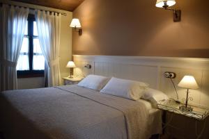 Casa Puertas Bed & Breakfast sl