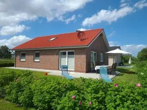 Haus JADEHUUS - Kötermoor