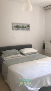 Marina Apartment