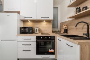 Apartman LaMandra