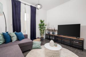 Apartman LaMandra 