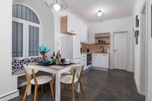 Apartman LaMandra