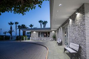 Partenone Resort Hotel