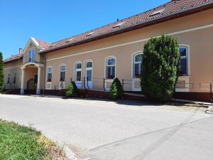 Orchidea Apartmanház