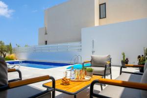 Protaras Almaria Villa 16