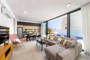 Protaras Almaria Villa 16