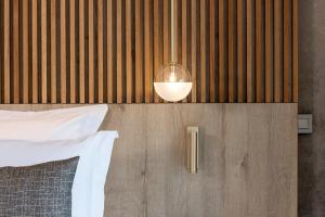 Hotels Villa Castellane : photos des chambres