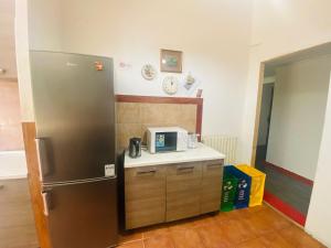 ROMA GONDOLA Guest House