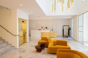 Hotels Villa Castellane : photos des chambres