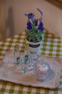 Cozy Studio in Ioannina