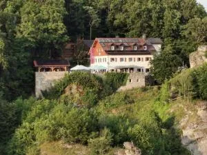 Naturfreundehaus Veilbronn - Ahorntal