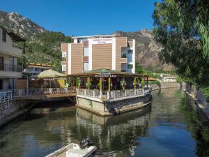 TURUNÇ DREAM HOTEL - Ubytování bez kategorie ve městě Mugla