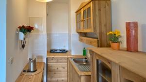 Ferienapartment Casa Heideblick mit Sonnenterrasse & Garten