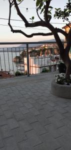 La dimora sul porto