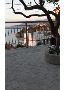 La dimora sul porto