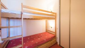 B602 - Appartement 3 pieces cabine 8 personnes