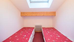 B602 - Appartement 3 pieces cabine 8 personnes