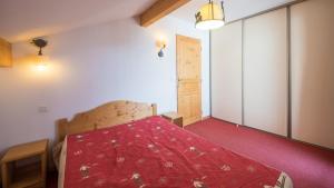 B602 - Appartement 3 pieces cabine 8 personnes