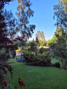 Takovo - odmor u selu