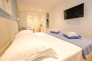 Dubrovnik airport - Moonlight rooms - 西利皮