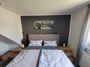 Ferienwohnung Melanie Wackersdorf