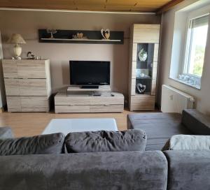 Ferienwohnung Melanie Wackersdorf