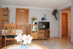 Wohnen unter dem Rohrdach