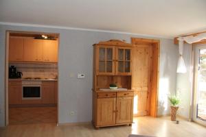 Wohnen unter dem Rohrdach