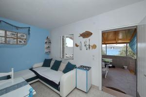 Three-Bedroom Holiday Home  room in House Zelanto Veli