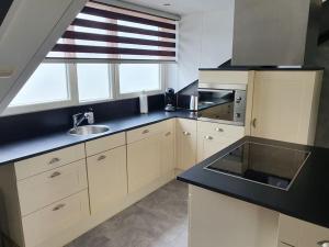 Vrijstaand landelijk appartement met uitzicht!