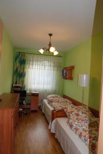 Apartament Jawornik