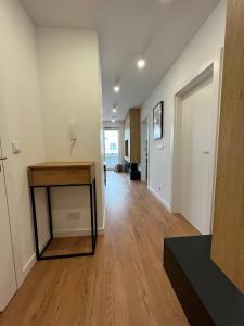 Słoneczny apartament w świetnej lokalizacji