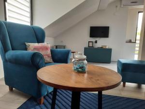 Galerija Park 2 - 3hvězdičkové hotely ve městě Aranđelovac