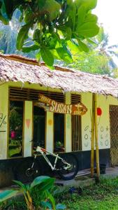Susan Homestay