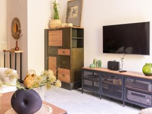 Tejares Suite Cordoba