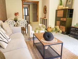 Tejares Suite Cordoba